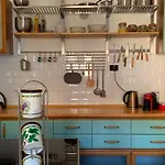 Daire Casa Turinbike Torino