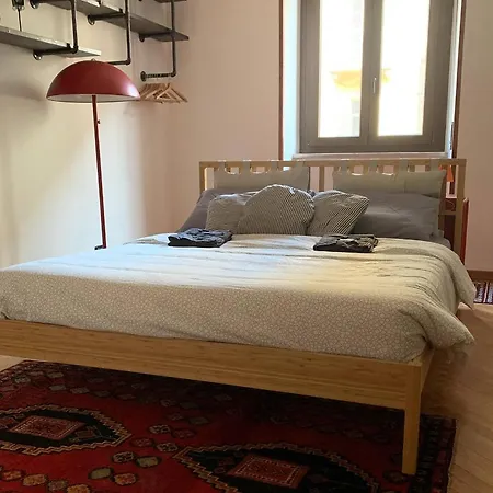 Casa Turinbike *