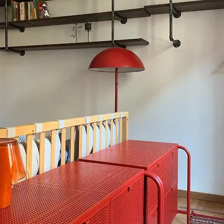 Casa Turinbike דירה