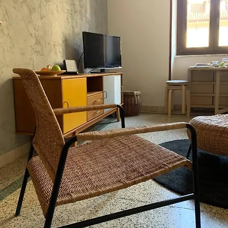 Casa Turinbike דירה *