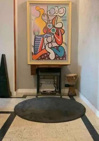 Apartamento Casa Turinbike