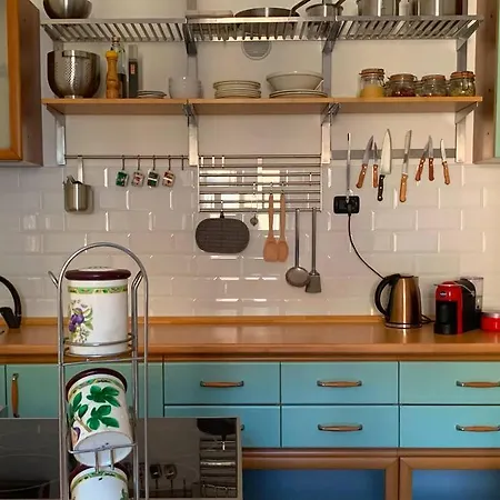 公寓 Casa Turinbike 都灵