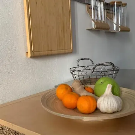 Casa Turinbike דירה *