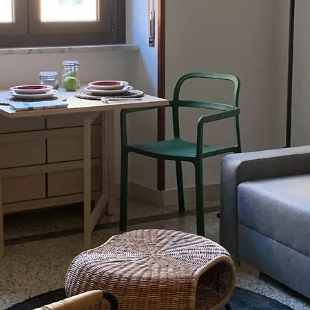 Casa Turinbike * 都灵