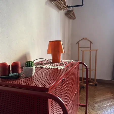 Casa Turinbike