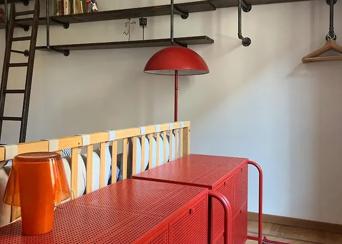 Casa Turinbike Apartmán