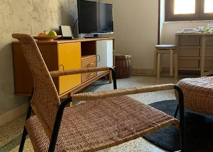 Casa Turinbike Apartmán *