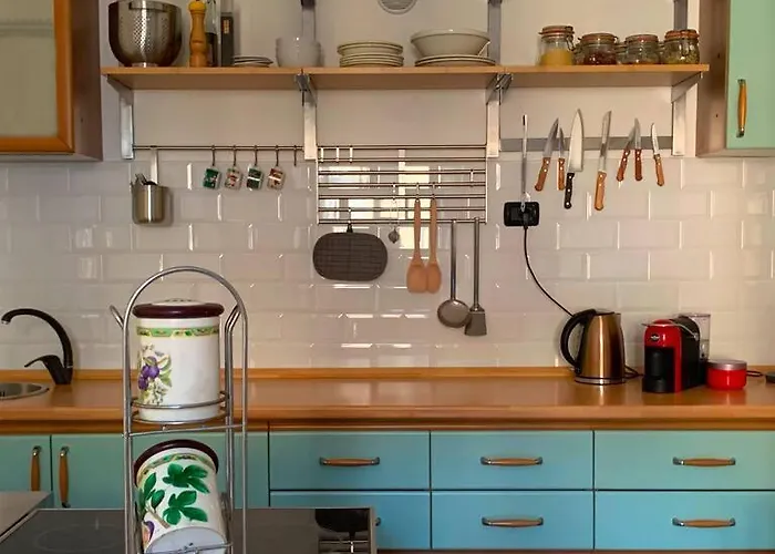 Apartmán Casa Turinbike Turín
