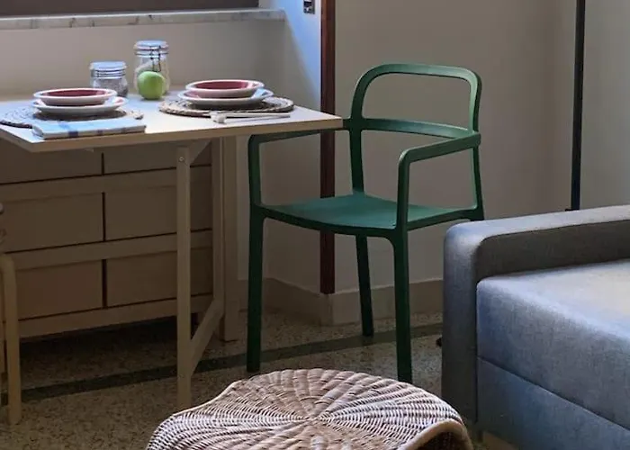 Casa Turinbike * Turín