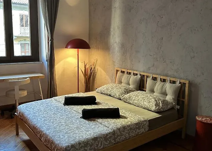 Apartmán Casa Turinbike *